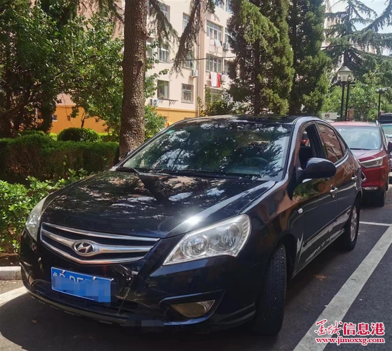 自動擋現(xiàn)代悅動